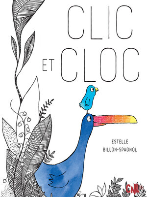 cover image of Clic et Cloc